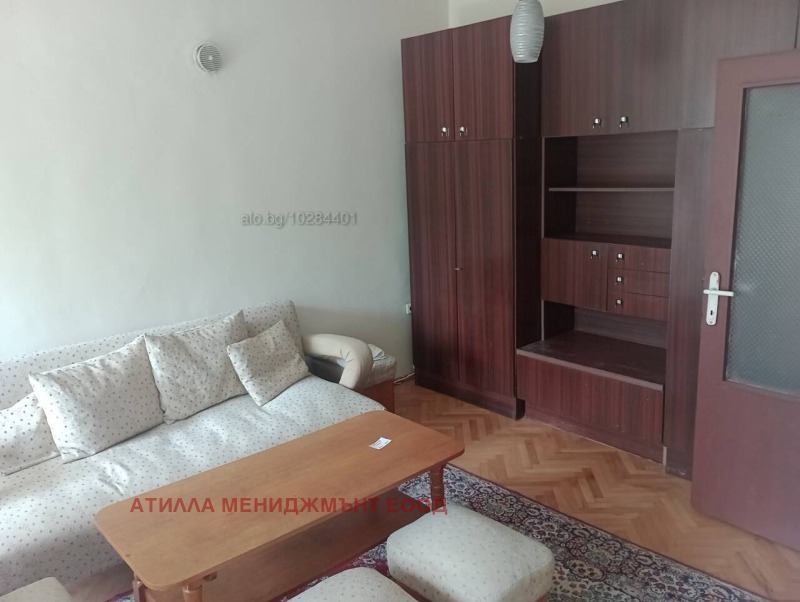Til leje  1 soveværelse Plovdiv , Marasha , 65 kvm | 65977577 - billede [3]