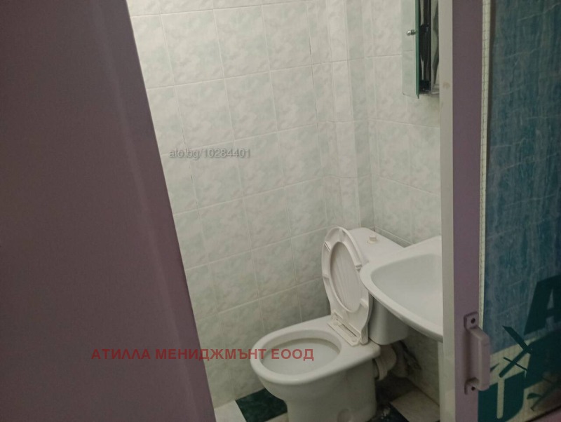 Til leje  1 soveværelse Plovdiv , Marasha , 65 kvm | 65977577 - billede [6]