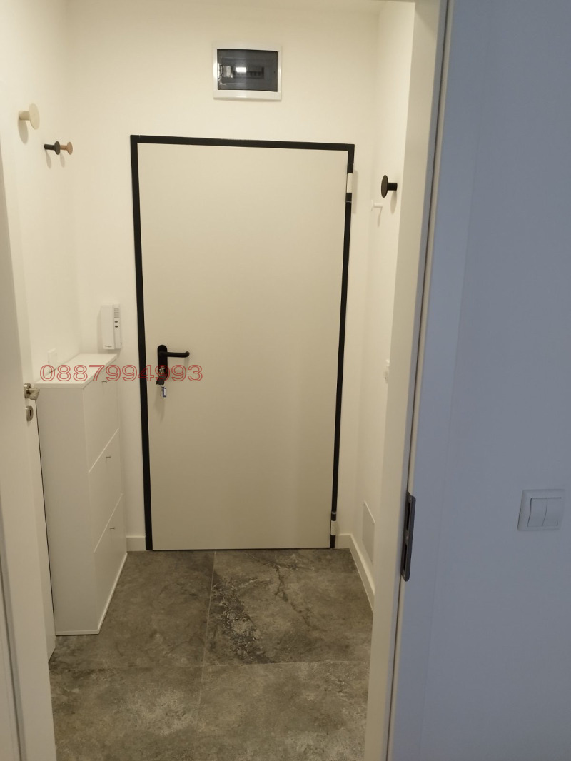 Vuokrattavana  1 makuuhuone Sofia , v.z.Amerikanski kolež , 50 neliömetriä | 26867990 - kuva [4]