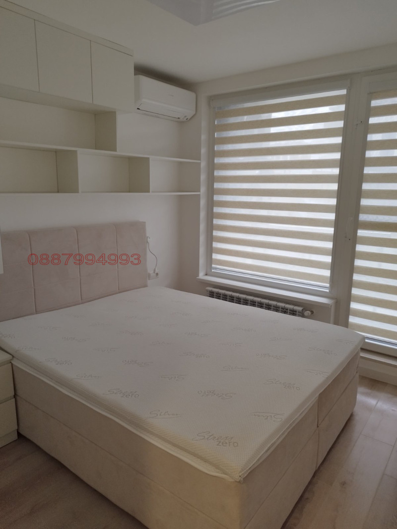 Vuokrattavana  1 makuuhuone Sofia , v.z.Amerikanski kolež , 50 neliömetriä | 26867990 - kuva [3]