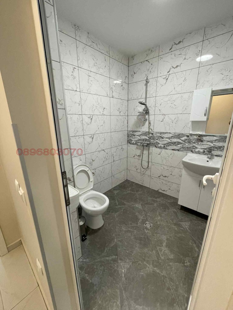 В оренду  1 спальня Перник , Изток , 70 кв.м | 23679647 - зображення [5]