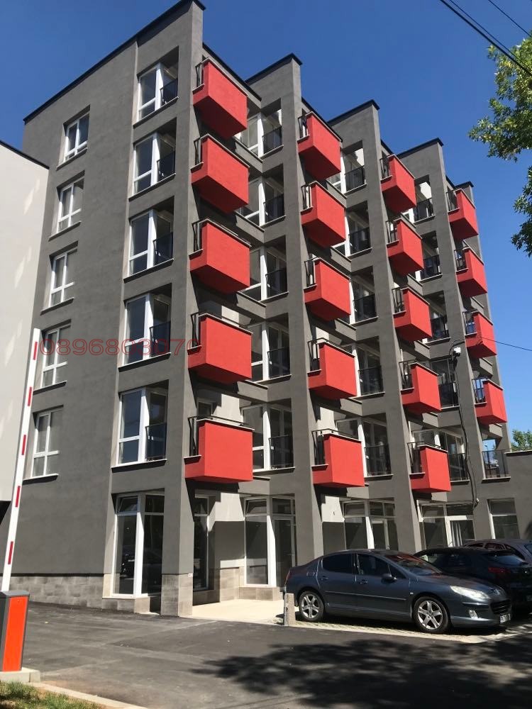 В оренду  1 спальня Перник , Изток , 70 кв.м | 23679647