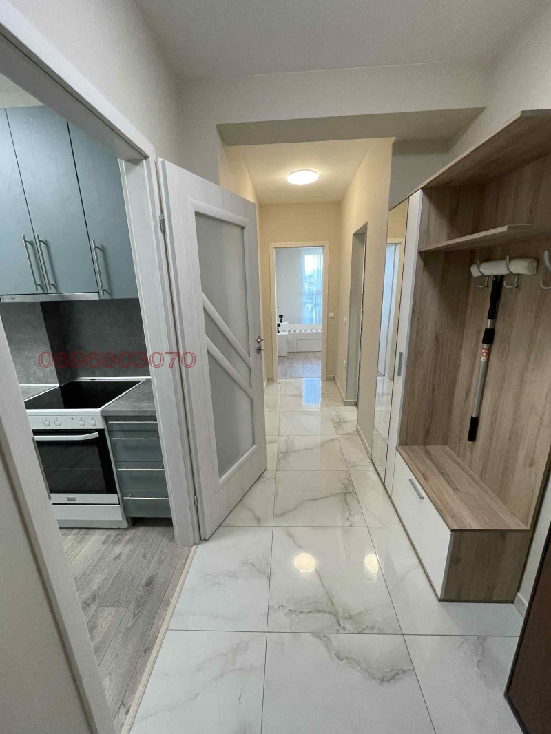 В оренду  1 спальня Перник , Изток , 70 кв.м | 23679647 - зображення [2]