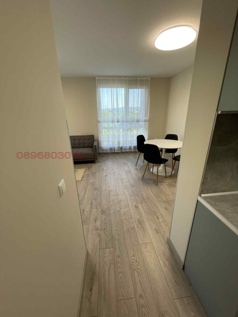 В оренду  1 спальня Перник , Изток , 70 кв.м | 23679647 - зображення [9]