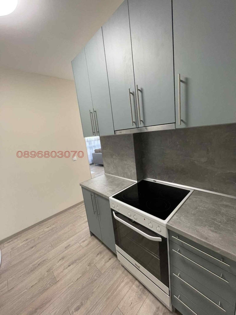 В оренду  1 спальня Перник , Изток , 70 кв.м | 23679647 - зображення [7]