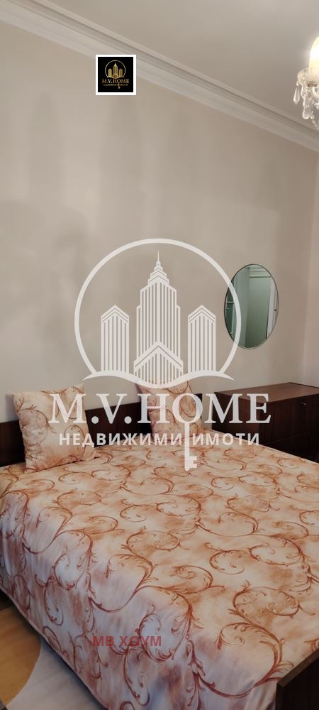 Дава под наем 2-СТАЕН, гр. София, Център, снимка 4 - Апартаменти - 53589732