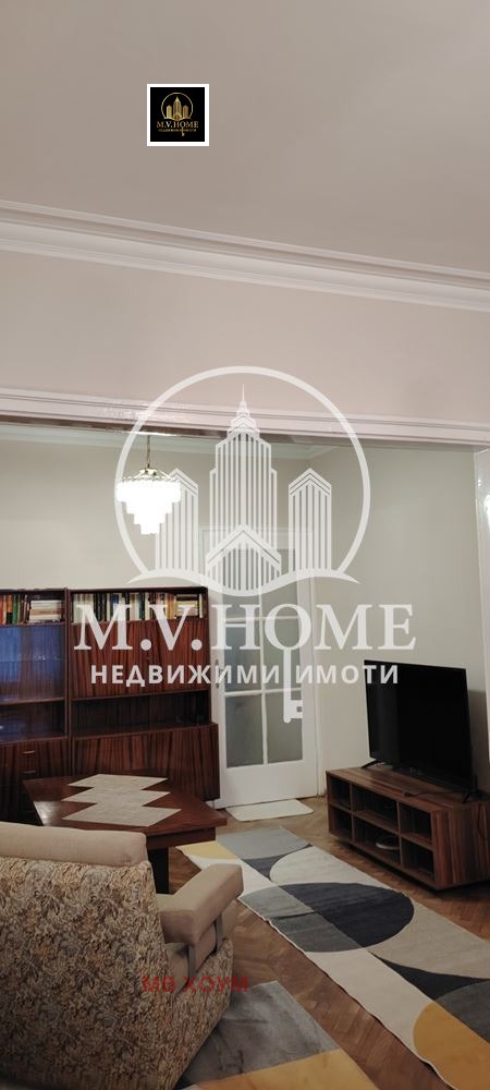 Дава под наем 2-СТАЕН, гр. София, Център, снимка 7 - Апартаменти - 53589732