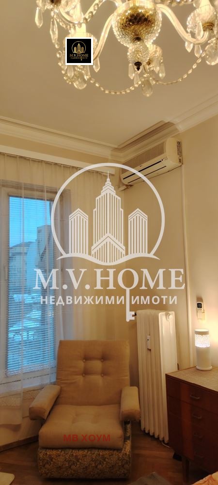 Дава под наем 2-СТАЕН, гр. София, Център, снимка 3 - Апартаменти - 53589732