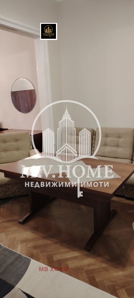 Дава под наем 2-СТАЕН, гр. София, Център, снимка 5 - Апартаменти - 53589732