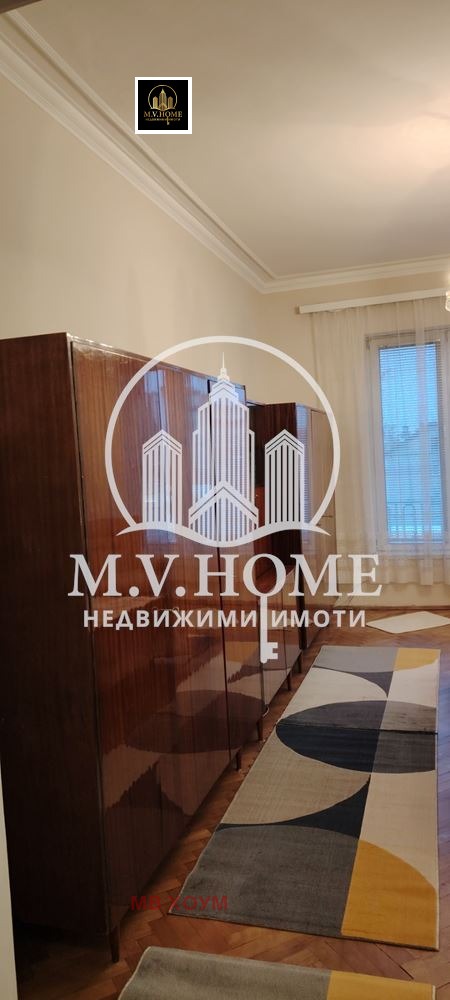 Дава под наем 2-СТАЕН, гр. София, Център, снимка 6 - Апартаменти - 53589732