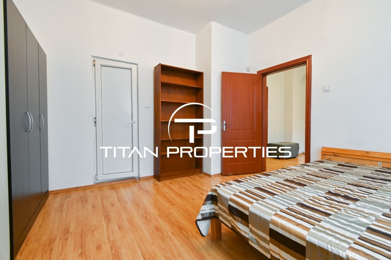 K pronájmu  2 ložnice Sofia , Doktorski pametnik , 85 m2 | 83553396 - obraz [11]