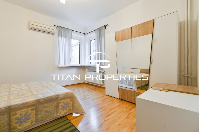 K pronájmu  2 ložnice Sofia , Doktorski pametnik , 85 m2 | 83553396 - obraz [8]