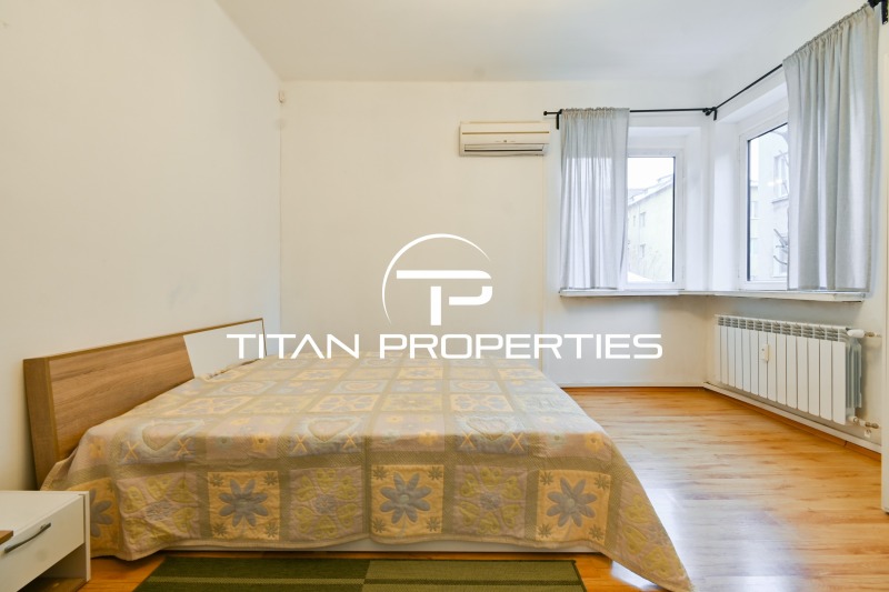 K pronájmu  2 ložnice Sofia , Doktorski pametnik , 85 m2 | 83553396 - obraz [7]