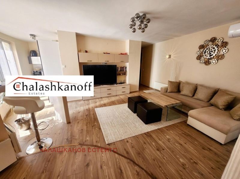 Дава под наем  3-стаен град София , Манастирски ливади , 115 кв.м | 43094919