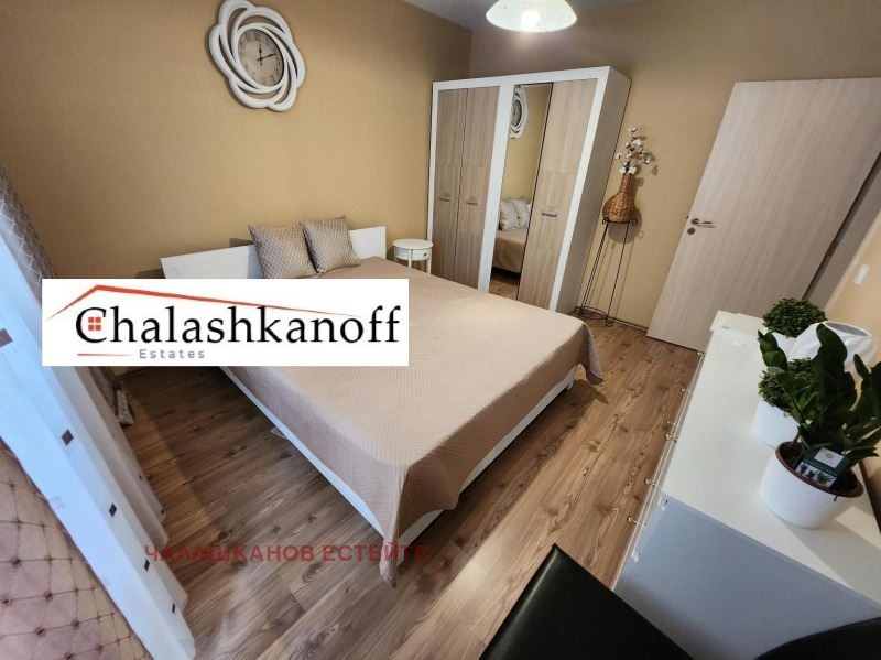 Дава под наем  3-стаен град София , Манастирски ливади , 115 кв.м | 43094919 - изображение [6]