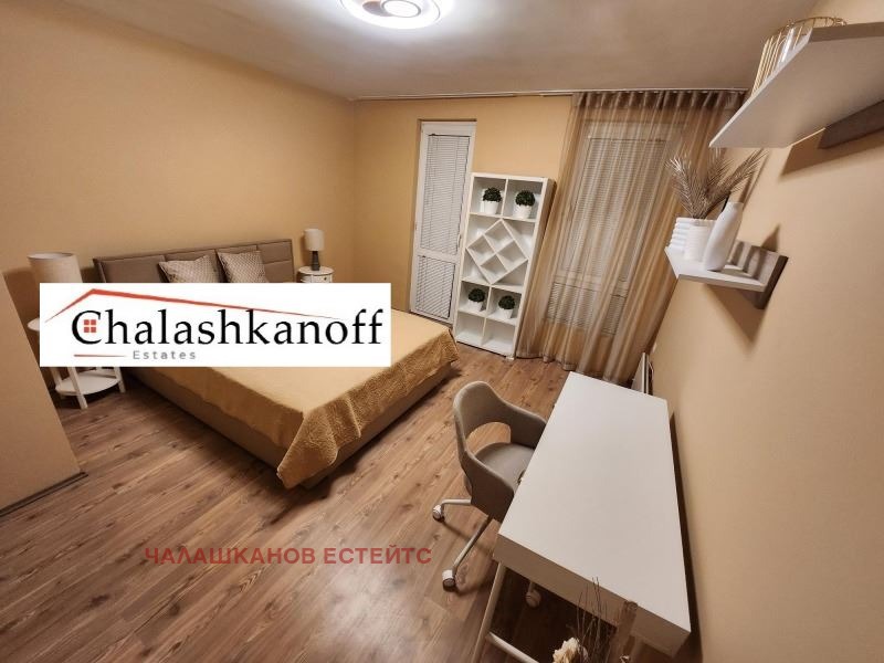 Дава под наем  3-стаен град София , Манастирски ливади , 115 кв.м | 43094919 - изображение [5]