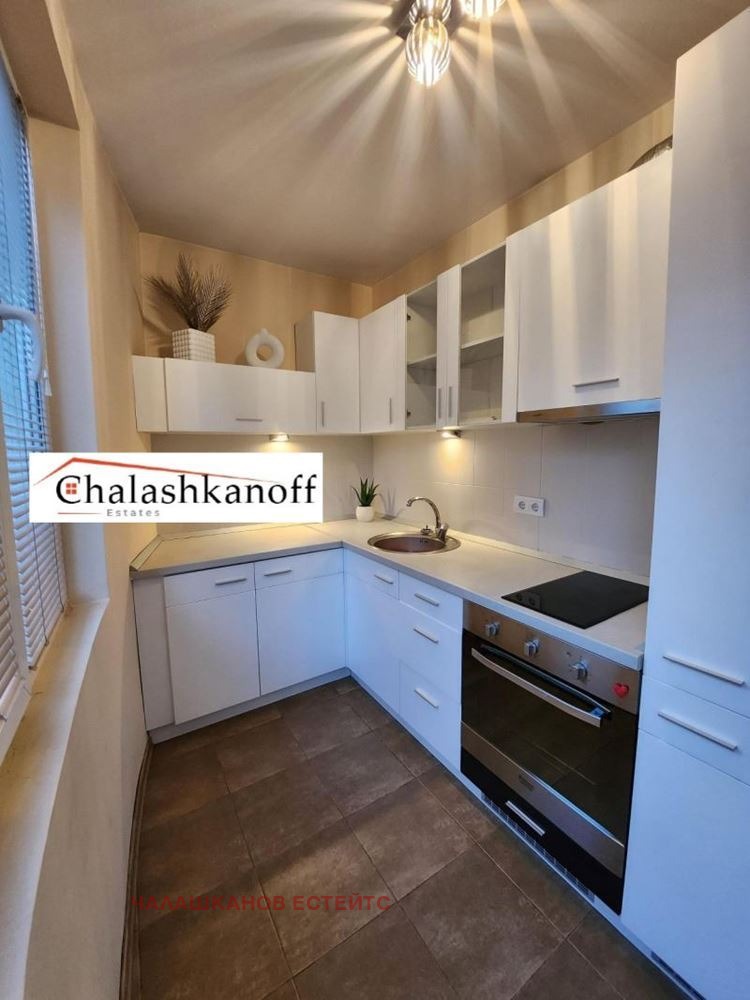 Дава под наем  3-стаен град София , Манастирски ливади , 115 кв.м | 43094919 - изображение [4]