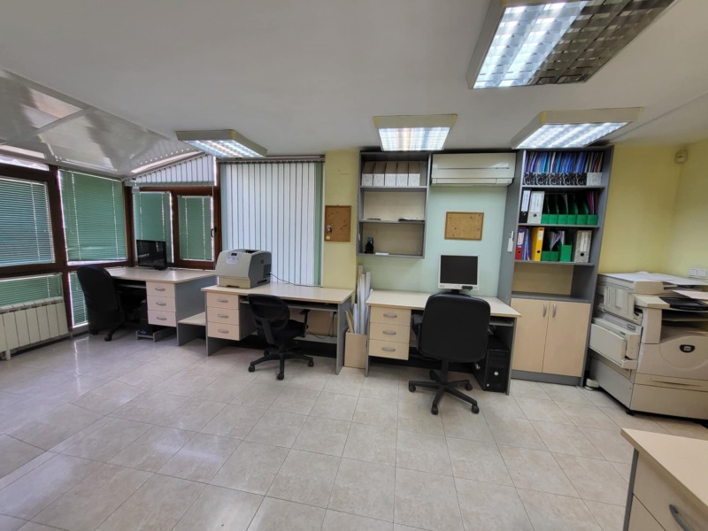 Kiadó  Hivatal Sofia , Centar , 76 négyzetméter | 91822535 - kép [5]