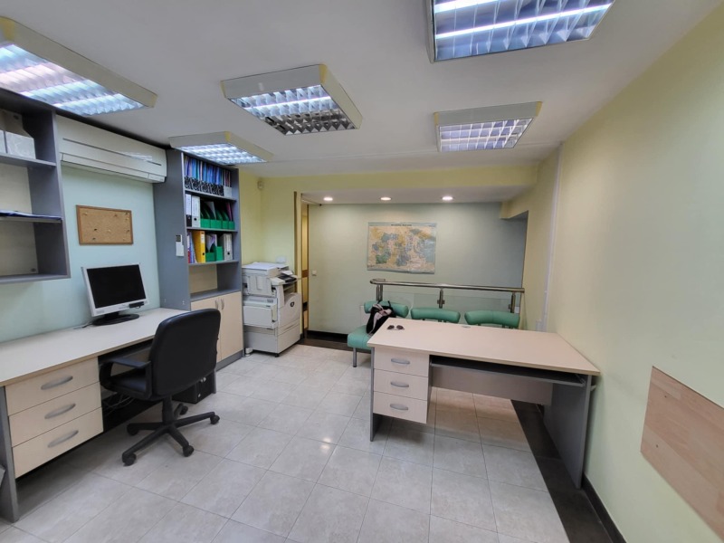 Kiadó  Hivatal Sofia , Centar , 76 négyzetméter | 91822535 - kép [2]
