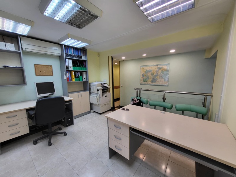 Kiadó  Hivatal Sofia , Centar , 76 négyzetméter | 91822535 - kép [3]