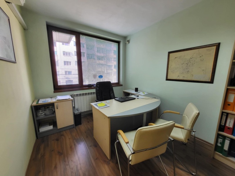 Kiadó  Hivatal Sofia , Centar , 76 négyzetméter | 91822535 - kép [8]