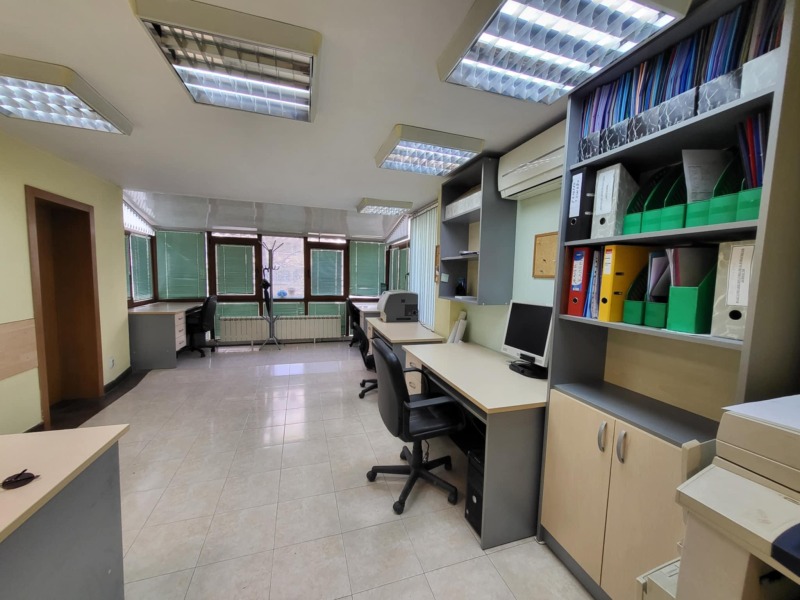 Kiadó  Hivatal Sofia , Centar , 76 négyzetméter | 91822535 - kép [6]