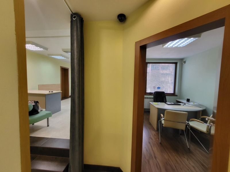 Kiadó  Hivatal Sofia , Centar , 76 négyzetméter | 91822535 - kép [11]