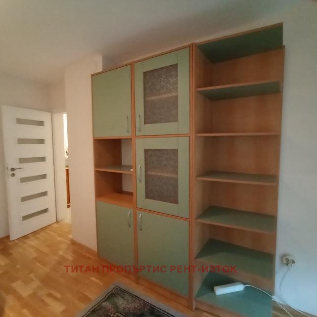 Дава под наем ОФИС, гр. Бургас, Възраждане, снимка 2 - Офиси - 51366108