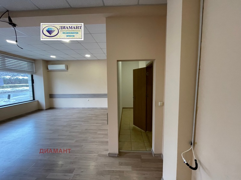 Дава под наем ОФИС, гр. Русе, Център, снимка 6 - Офиси - 53204078