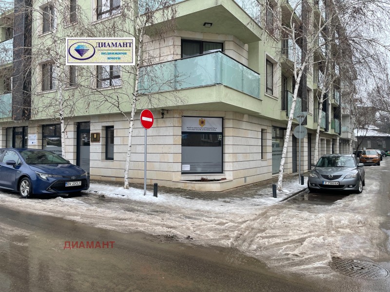 Дава под наем ОФИС, гр. Русе, Център