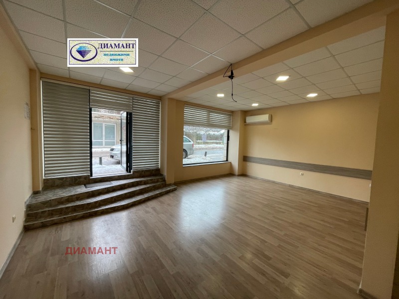 Дава под наем ОФИС, гр. Русе, Център, снимка 3 - Офиси - 53204078