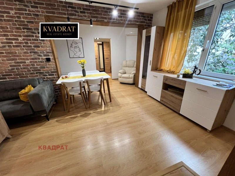 For Rent  House Floor Varna , Tsentar , 90 sq.m | 21993072 - image [4]