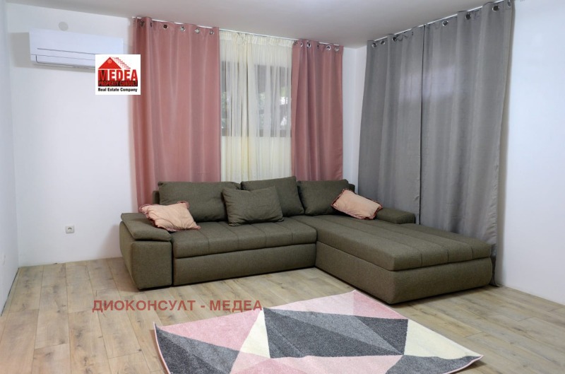 Дава под наем КЪЩА, гр. София, Обеля