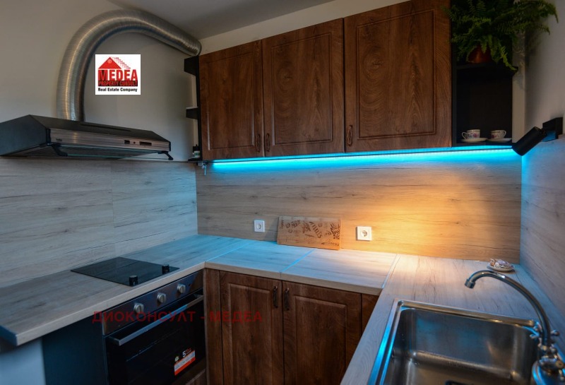 Дава под наем КЪЩА, гр. София, Обеля, снимка 4 - Къщи - 53103842