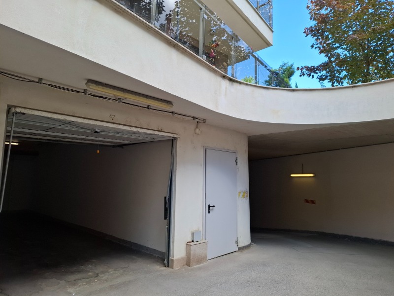 Vuokrattavana  Autotalli Sofia , Mladost 4 , 30 neliömetriä | 88239139 - kuva [2]