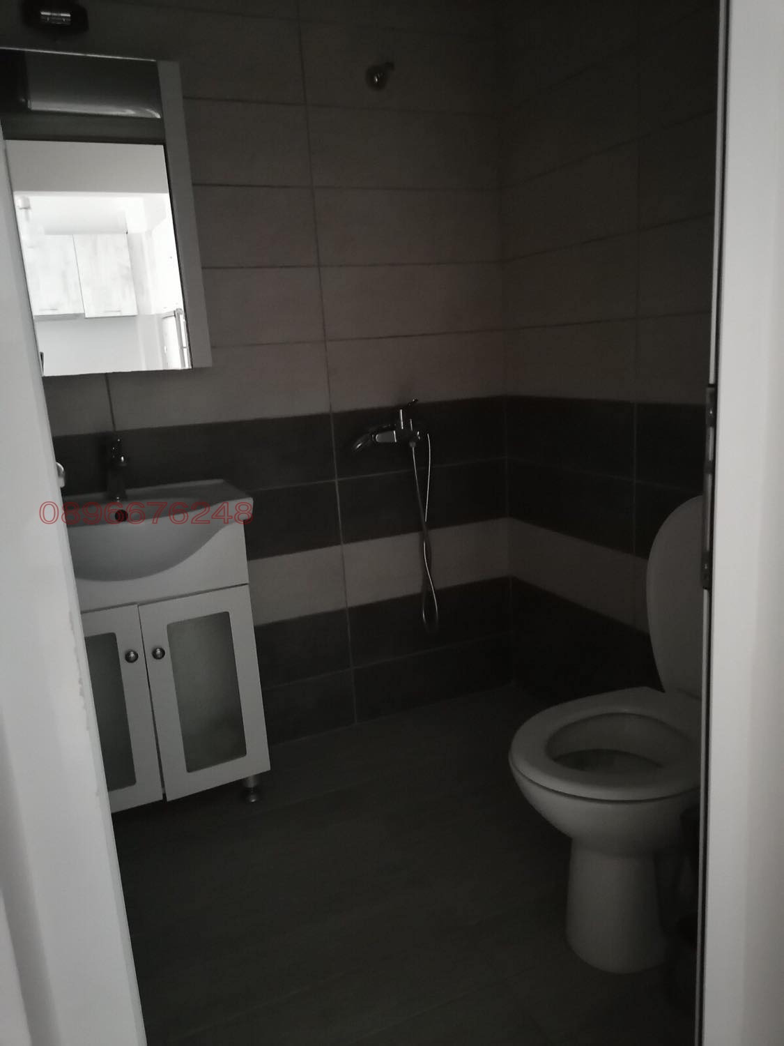 Дава под наем 2-СТАЕН, гр. Пловдив, Гагарин, снимка 10 - Апартаменти - 55636196