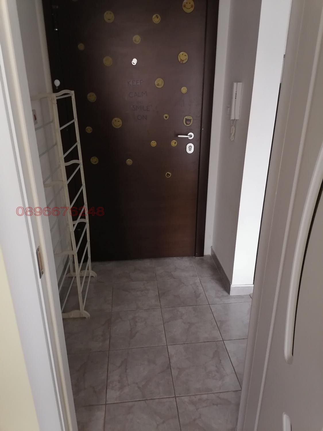 Дава под наем 2-СТАЕН, гр. Пловдив, Гагарин, снимка 12 - Апартаменти - 55636196