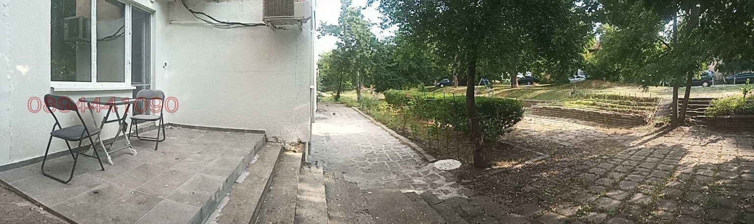 Дава под наем 2-СТАЕН, гр. София, Център, снимка 15 - Апартаменти - 54546844