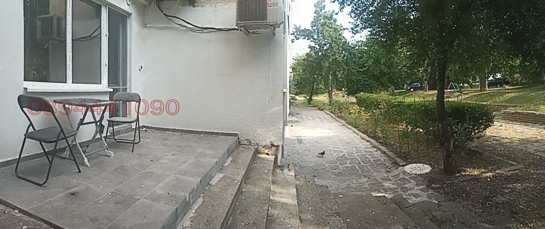 Дава под наем 2-СТАЕН, гр. София, Център, снимка 16 - Апартаменти - 54546844