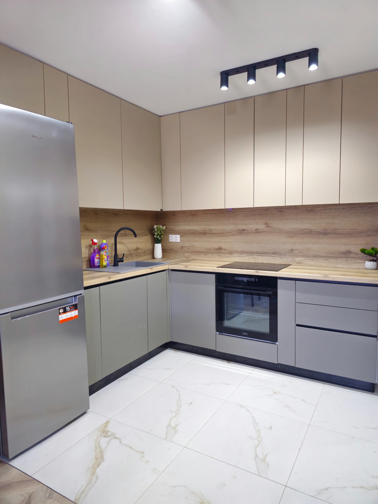 Дава под наем 2-СТАЕН, гр. София, Витоша, снимка 4 - Апартаменти - 54244690