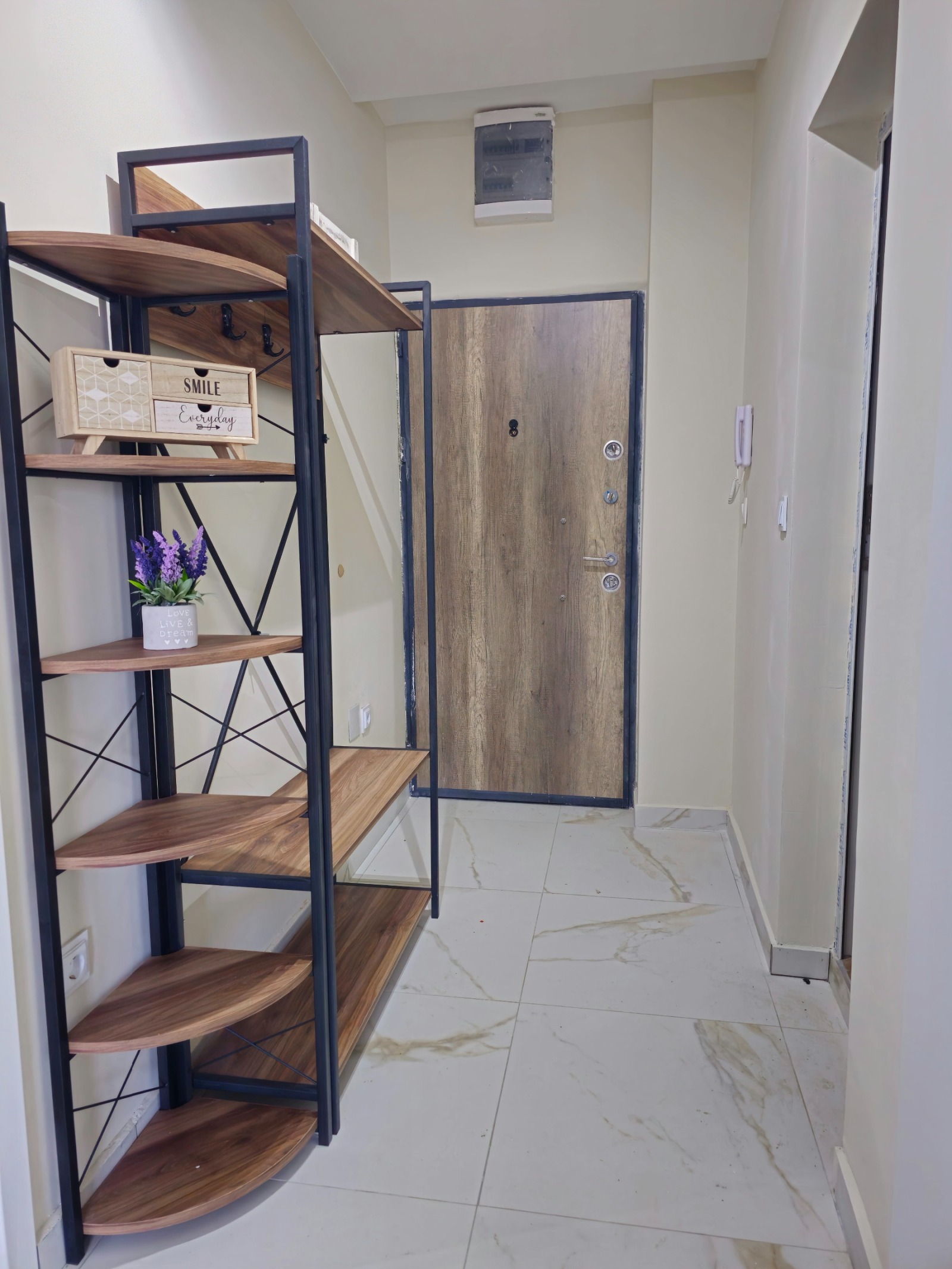 Дава под наем 2-СТАЕН, гр. София, Витоша, снимка 7 - Апартаменти - 54244690