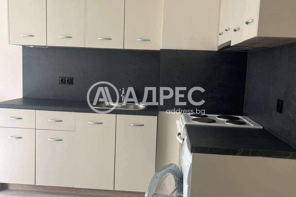 Дава под наем 2-СТАЕН, гр. София, Люлин 3, снимка 4 - Апартаменти - 54265545