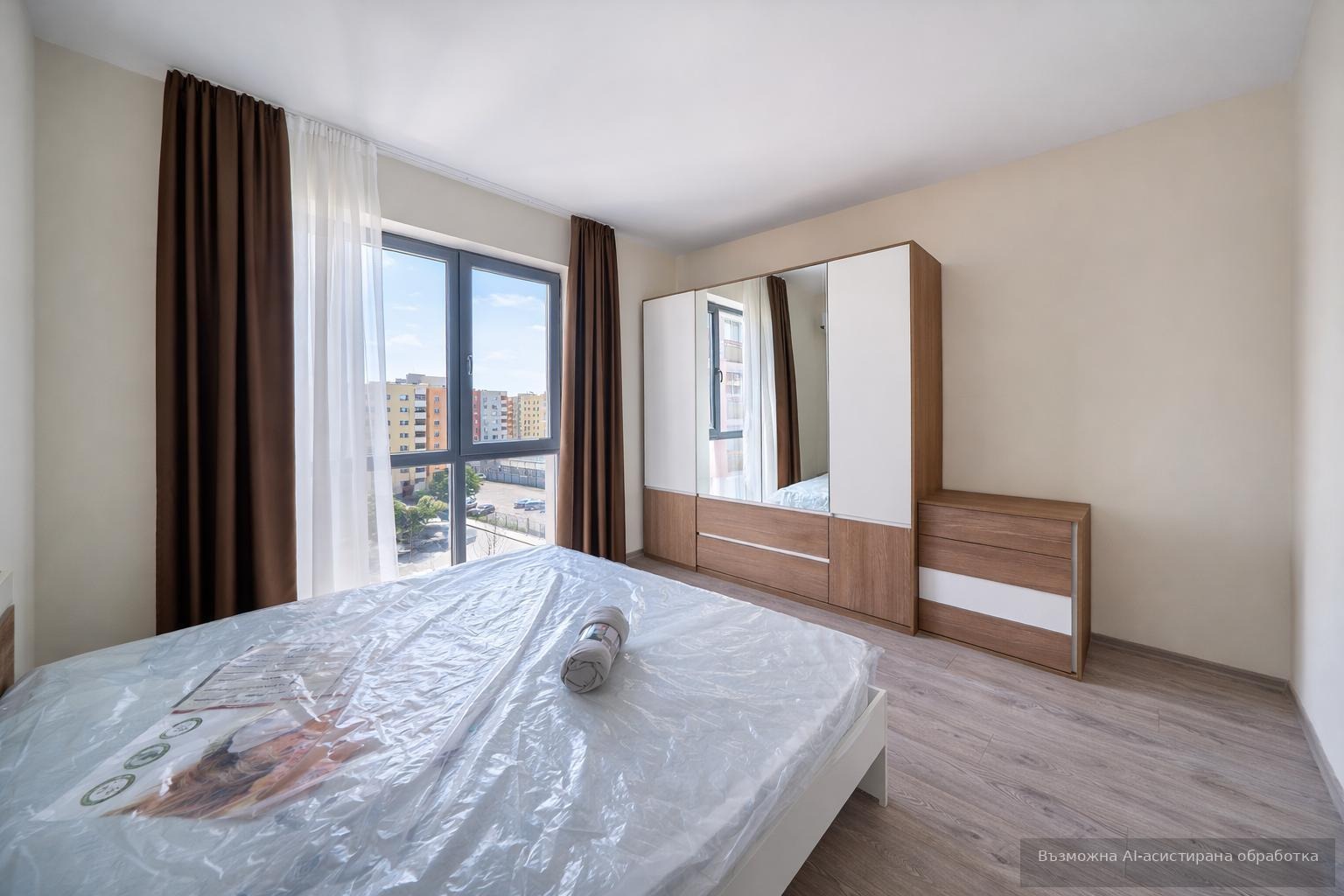 Дава под наем 3-СТАЕН, гр. Пловдив, Каменица 1, снимка 5 - Апартаменти - 54147632