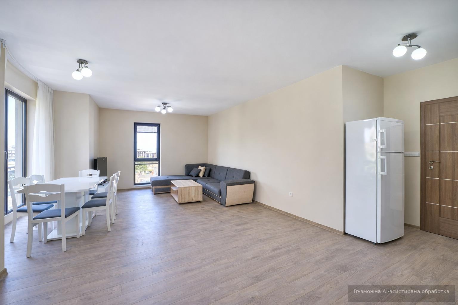 Дава под наем 3-СТАЕН, гр. Пловдив, Каменица 1, снимка 2 - Апартаменти - 54147632