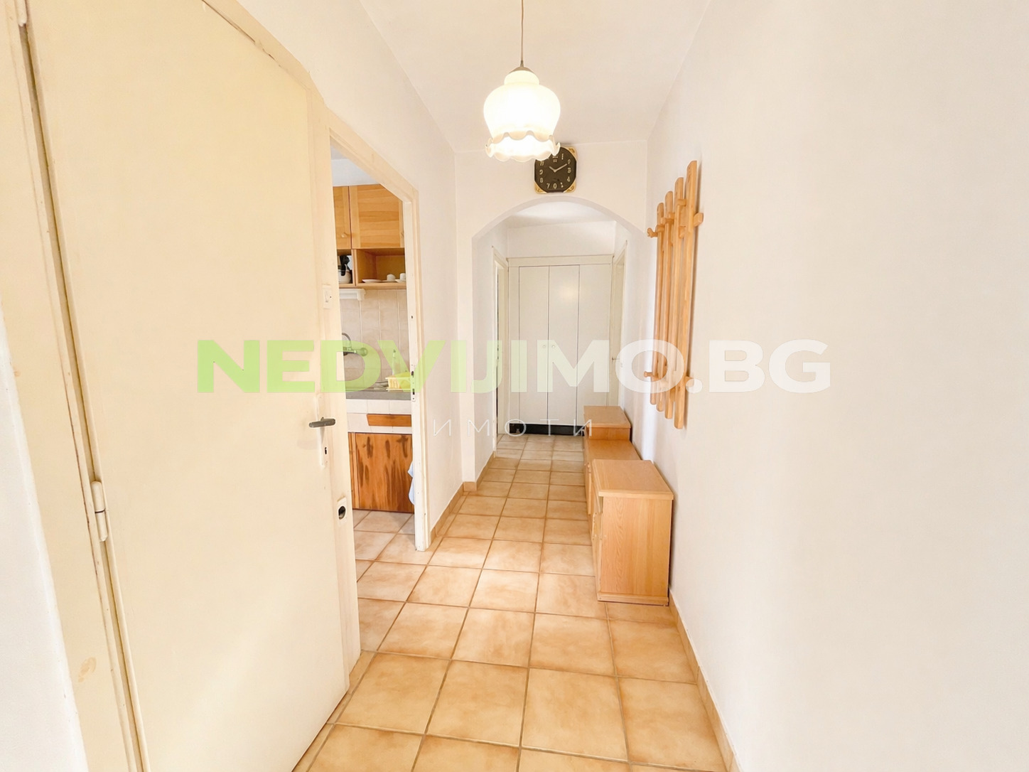 Дава под наем 3-СТАЕН, гр. Шумен, Добруджански, снимка 8 - Апартаменти - 54241110