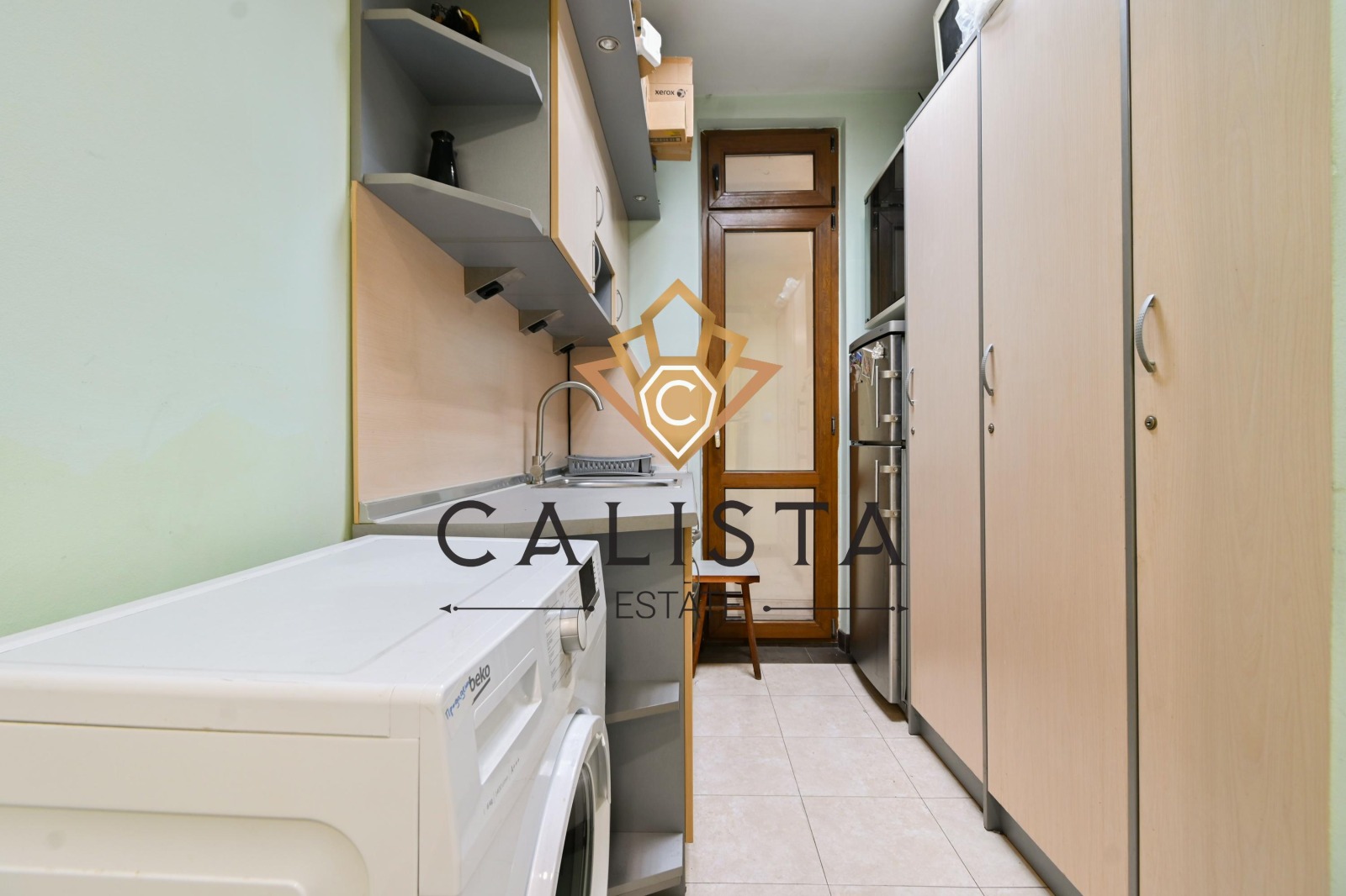 Дава под наем ОФИС, гр. София, Център, снимка 2 - Офиси - 49539774