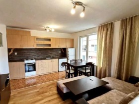 1 bedroom Lazur, Burgas 1