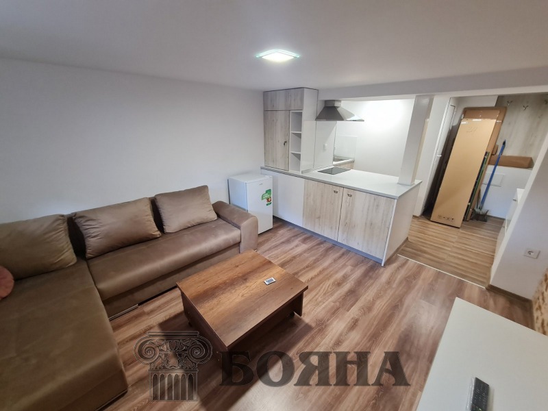 For Rent  Studio Ruse , Tsentar , 30 sq.m | 92366718 - image [3]