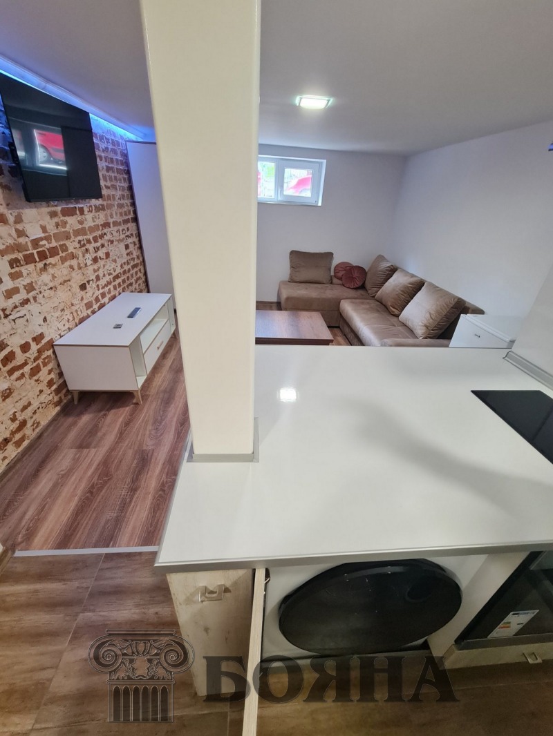 For Rent  Studio Ruse , Tsentar , 30 sq.m | 92366718 - image [5]