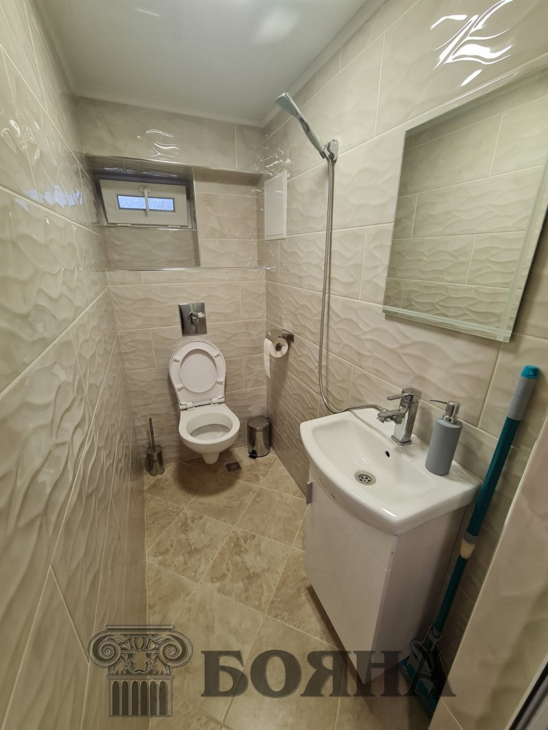 For Rent  Studio Ruse , Tsentar , 30 sq.m | 92366718 - image [7]